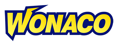 Wonaco logo