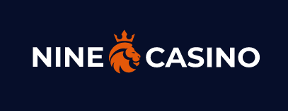 ninecasino logo